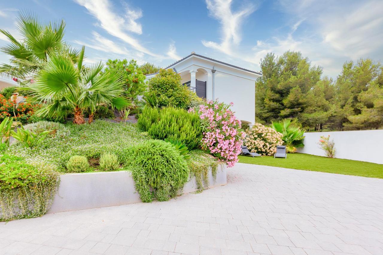 Ocagna Villa Sausset-les-Pins Exterior photo